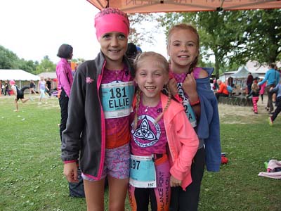 Lakeside Triathlon 2018